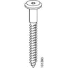 SVENKA | Dalselv Wood Screws (IKEA Part #101385)