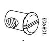 IKEA HEMNES Daybed Nut Sleeve (Part #108903)