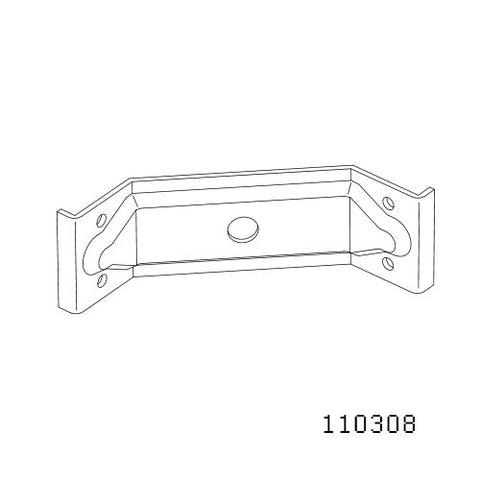 Corner Bracket #110308