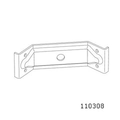 Corner Bracket #110308