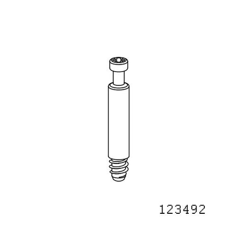 IKEA Cam Lock Screws #123492