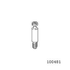 IKEA Cam Lock Screws #100481