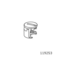 Cam-Lock Nuts (IKEA #119253)
