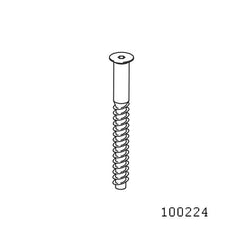 Wood Screws #100224