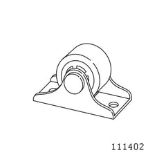 IKEA Castors #111402