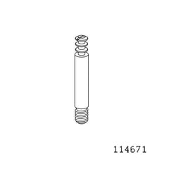 IKEA Cam Lock Screws #114671