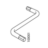 IKEA Allen Key (IKEA Part #100001)