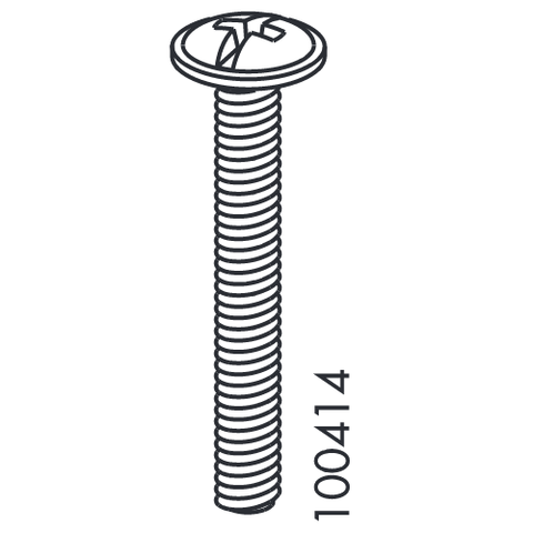 Knob Screws #100414