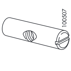 IKEA Nut Sleeve #100507