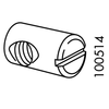 IKEA Nut Sleeve #100514