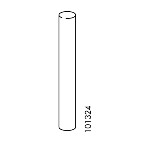 IKEA IVAR Shelf Pin #101324