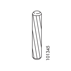 IKEA Wood Dowel #101345