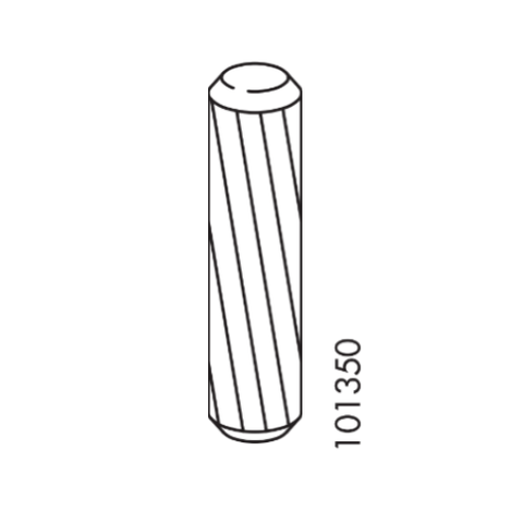 IKEA Wood Dowel #101350