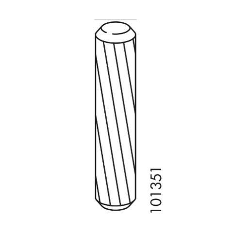 IKEA Wood Dowel #101351