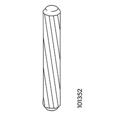 IKEA Wood Dowel #101352