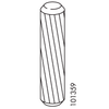 IKEA Wood Dowel #101359