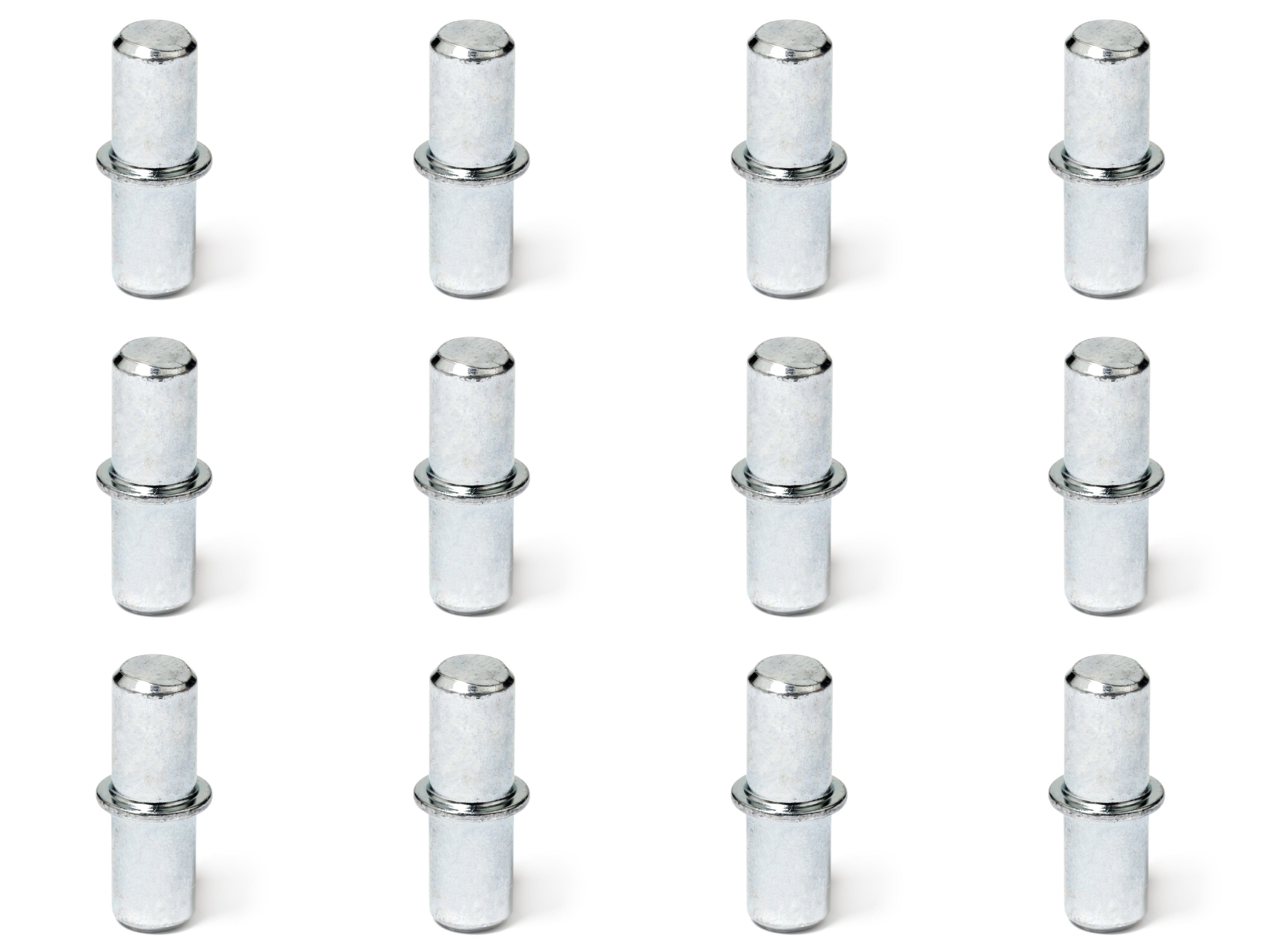 IKEA HEMNES Shelf Pins 104171 (12 Pack)