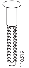 IKEA Screws #110519