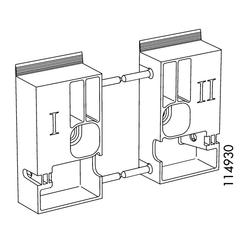 Besta Level Guide (IKEA Part #114930)