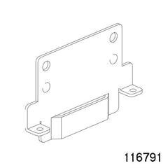 IKEA Mounting Plate #116791