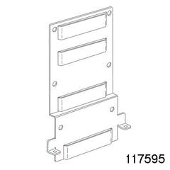 IKEA Large Mounting Plate #117595