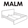 IKEA MALM All Models