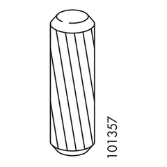 Wood Dowels (IKEA Part #101357)