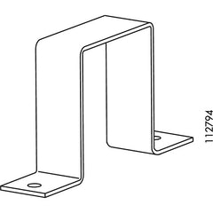 Bjursta Ext Table Bracket (IKEA Part #112794)