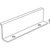 Bjursta Table Bracket With Screws (IKEA Part #117583)