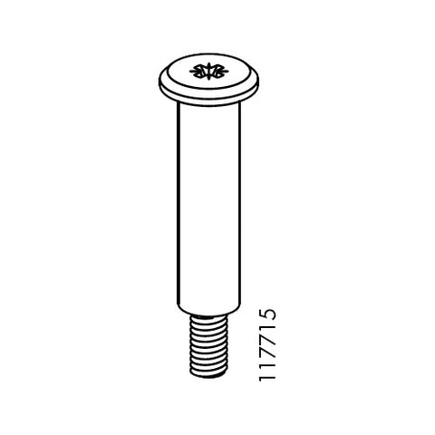 IKEA Screws #117715