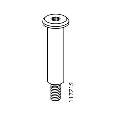 IKEA Screws #117715