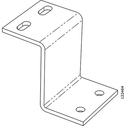 Friheten Sofa Bracket (IKEA Part #122464)