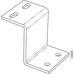 Friheten Sofa Bracket (IKEA Part #122464)