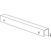 Trysil Sliding Door Handle W/Screws (IKEA Part #126871)
