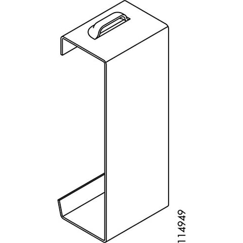 Besta Clamp (IKEA Part #114949)