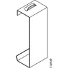 Besta Clamp (IKEA Part #114949)