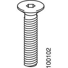 IKEA Screws #100102