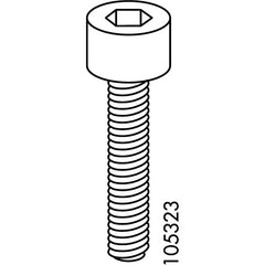 Billsta Metric Screws (IKEA Part #105323)