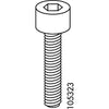 Billsta Metric Screws (IKEA Part #105323)