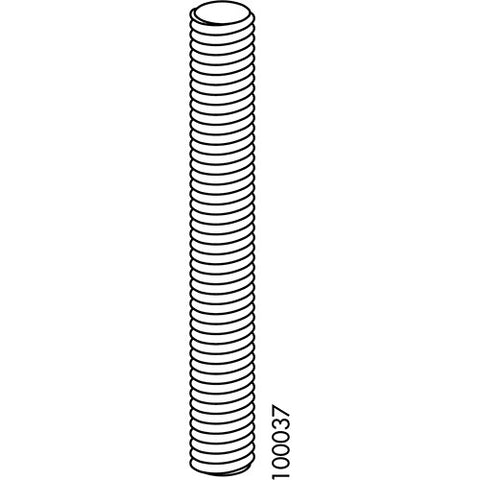 Bjursta Threaded Screws (IKEA Part #100037)