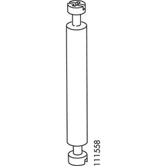 IKEA Cam Lock Pins #111558