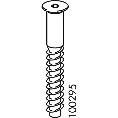 IKEA LIATORP Screws #100295