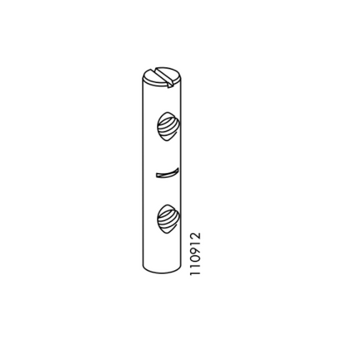 Svalbo Dual-End Nut Sleeves (IKEA Part #110912)