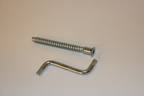 IKEA Wood Screws #100218