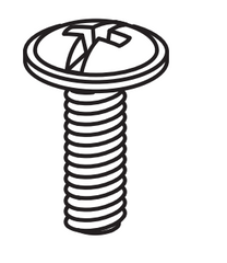 IKEA Screw #100027