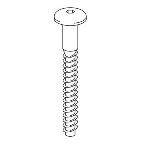 IKEA Screws #100215