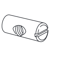 IKEA Nut Sleeve #104895